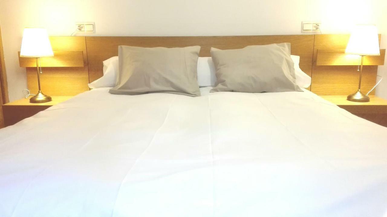 Two Rooms La Basilica มาลากา ภายนอก รูปภาพ