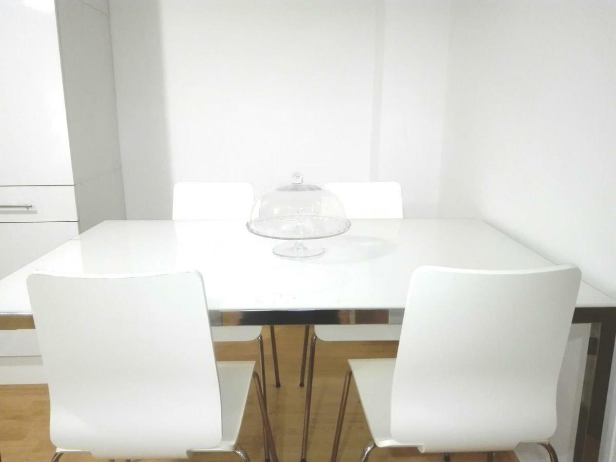 Two Rooms La Basilica มาลากา ภายนอก รูปภาพ