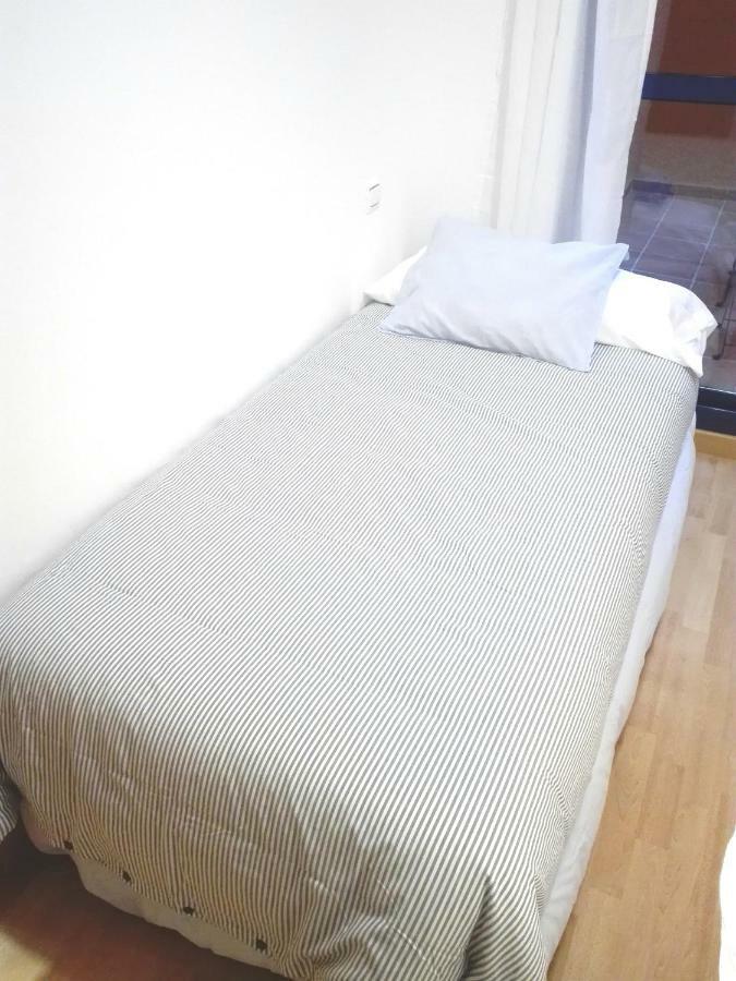Two Rooms La Basilica มาลากา ภายนอก รูปภาพ