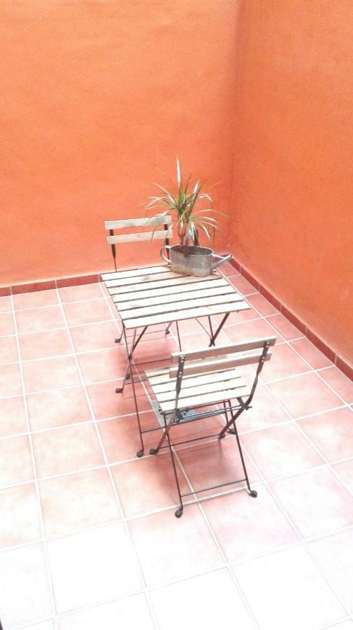 Two Rooms La Basilica มาลากา ภายนอก รูปภาพ